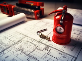 Курс по пожарной безопасности