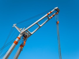 Курс машиниста козлового крана в Москве