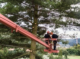 Курс машиниста подъемника (вышки)