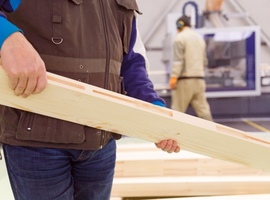 Курс плотника