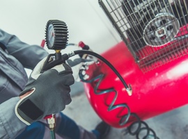 Курс машиниста компрессорной установки