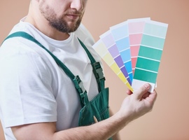 Курс штукатура-маляра