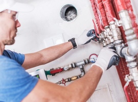 Курс слесаря-сантехника в Москве