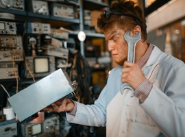 Курс дефектоскописта