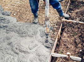 Курс бетонщика