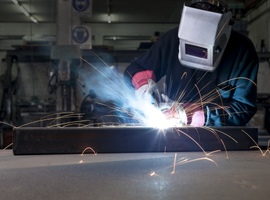 Курс сварщика