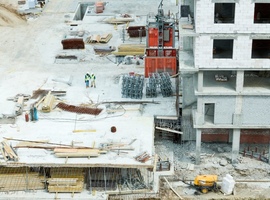 Курс монтажника ЖБК