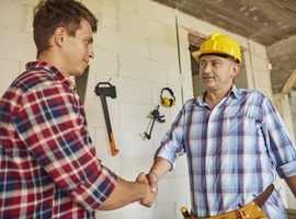 Свидетельство о профессии рабочего, должности служащего