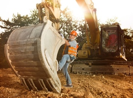 Курс машиниста экскаватора