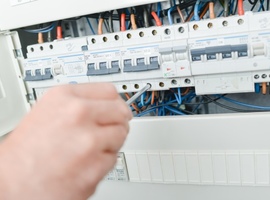 Курс электромонтера