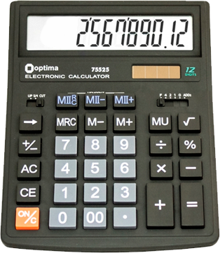 calculator