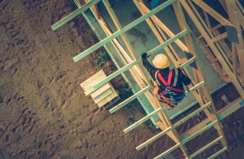 Работы по монтажу сборных железобетонных и бетонных конструкций - ЦПК ...